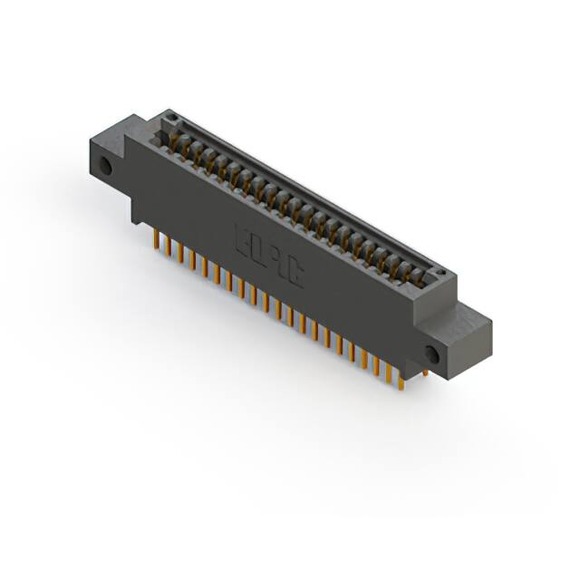 895-042-542-812 EDAC Inc.  Edgeboard Connectors